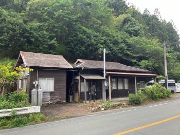 春野町店舗改修工事