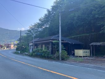 谷山町　H様邸改修工事