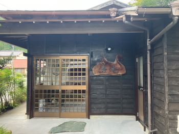 谷山町　杏庵ぽんやかふぇオープン