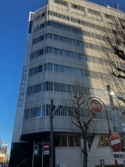 東海工業専門学校訪問