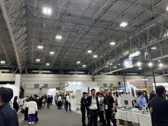 エクステリアフェア　名古屋