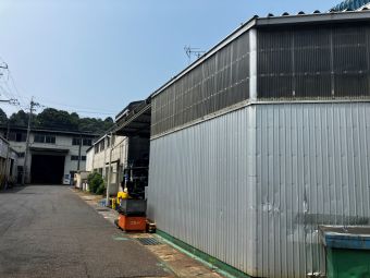 湖西市　キュービクル入れ替え工事