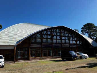 浜北森林公園森の家多目的ホール排煙設備修繕工事